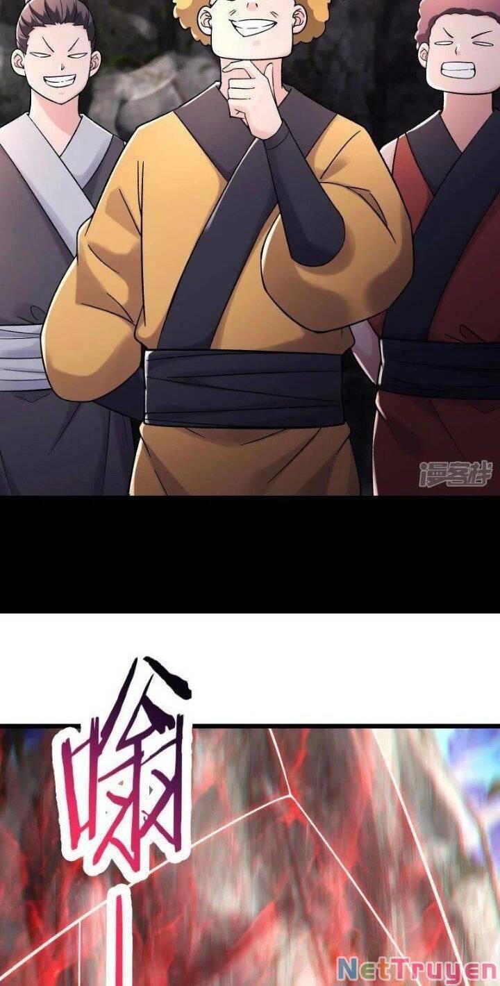 đồ đệ ta toàn là nữ ma đầu chapter 180 14