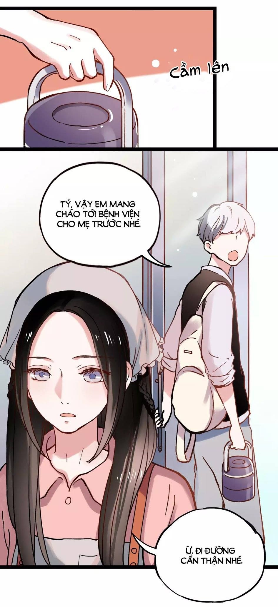 cậu đã từng yêu tôi 2 chapter 1 57