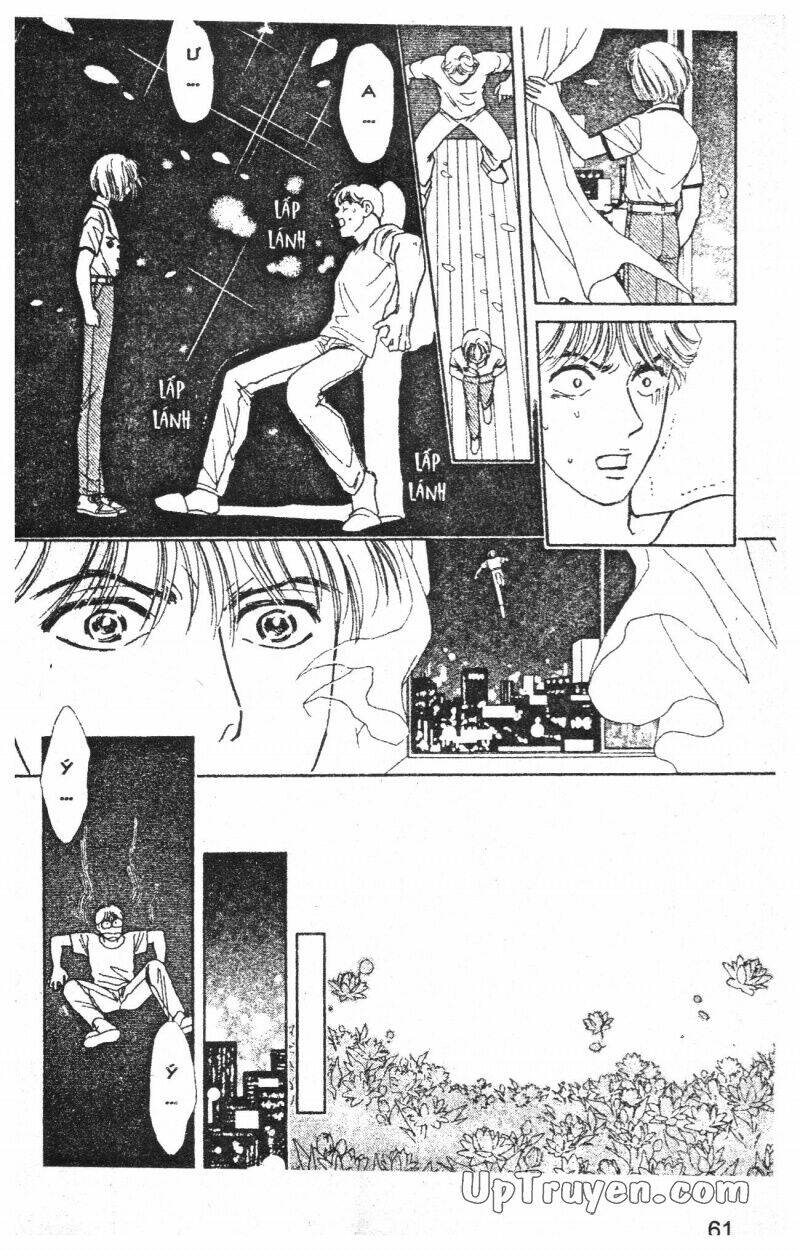 hoàng tử hoa - bud boy chapter 2 62