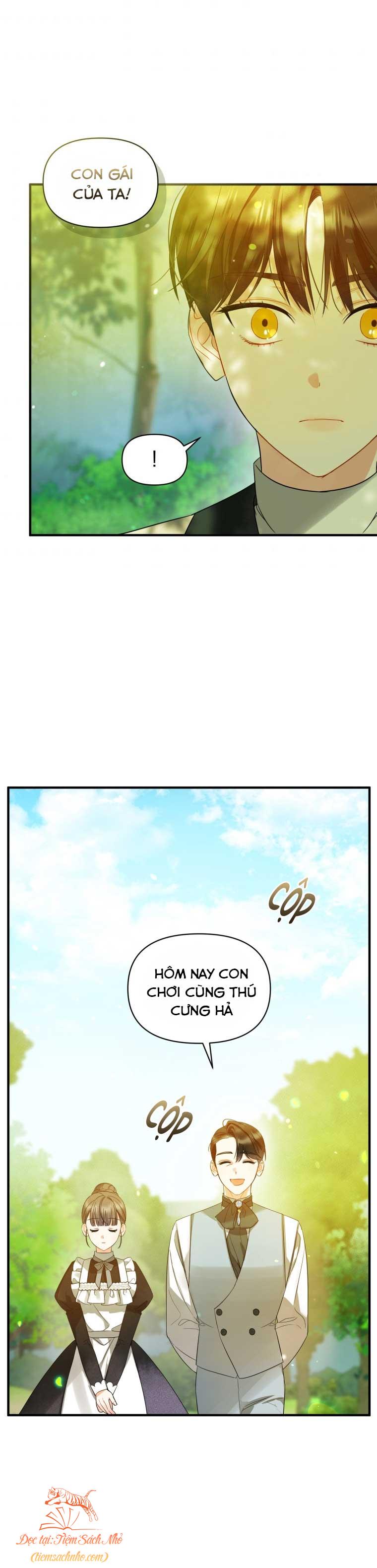 trở thành em gái nam chính truyện bl chapter 13 16