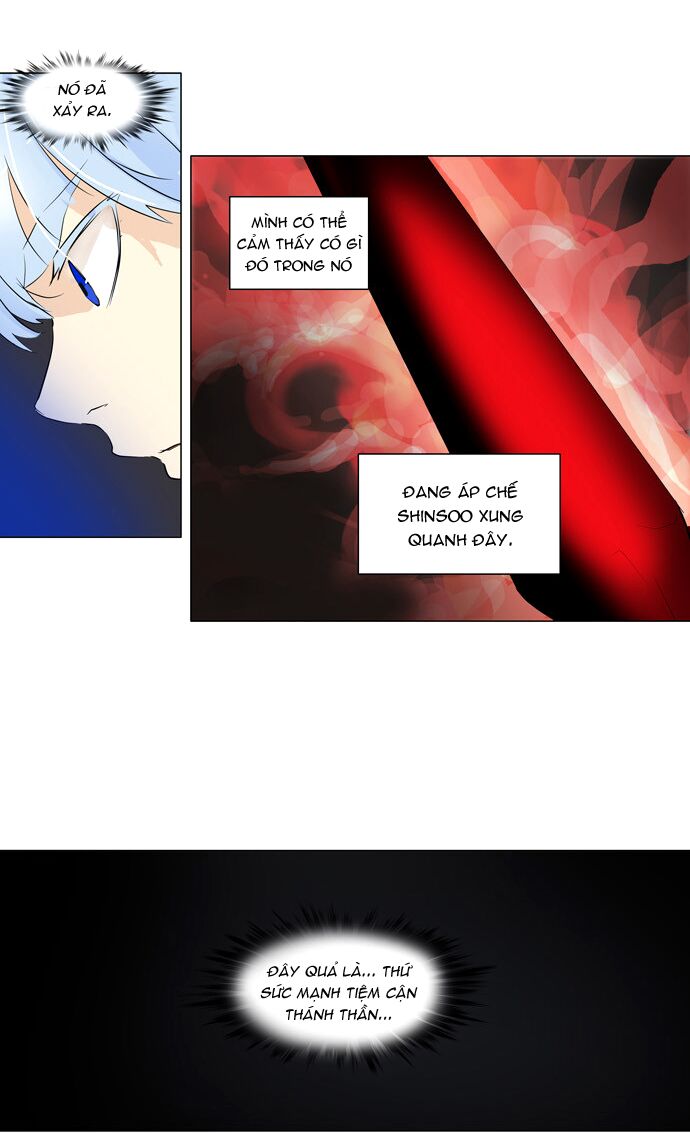 tòa tháp bí ẩn 2 chapter 104 22