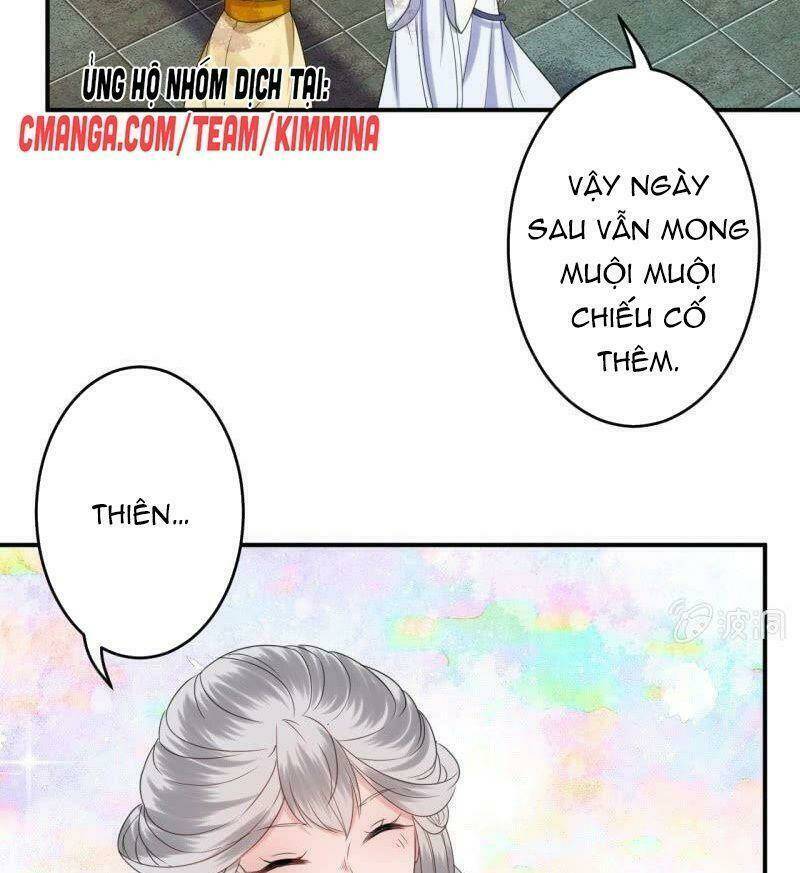 vương gia kiêu ngạo quá khó cua chapter 66 37