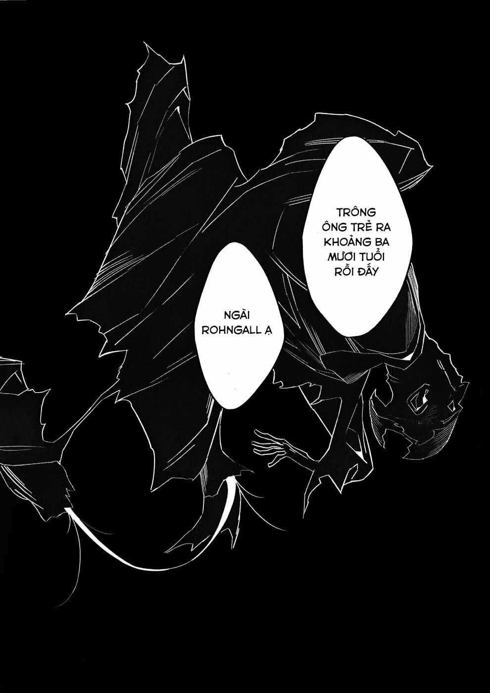 fate/strange fake chapter 2.2 20