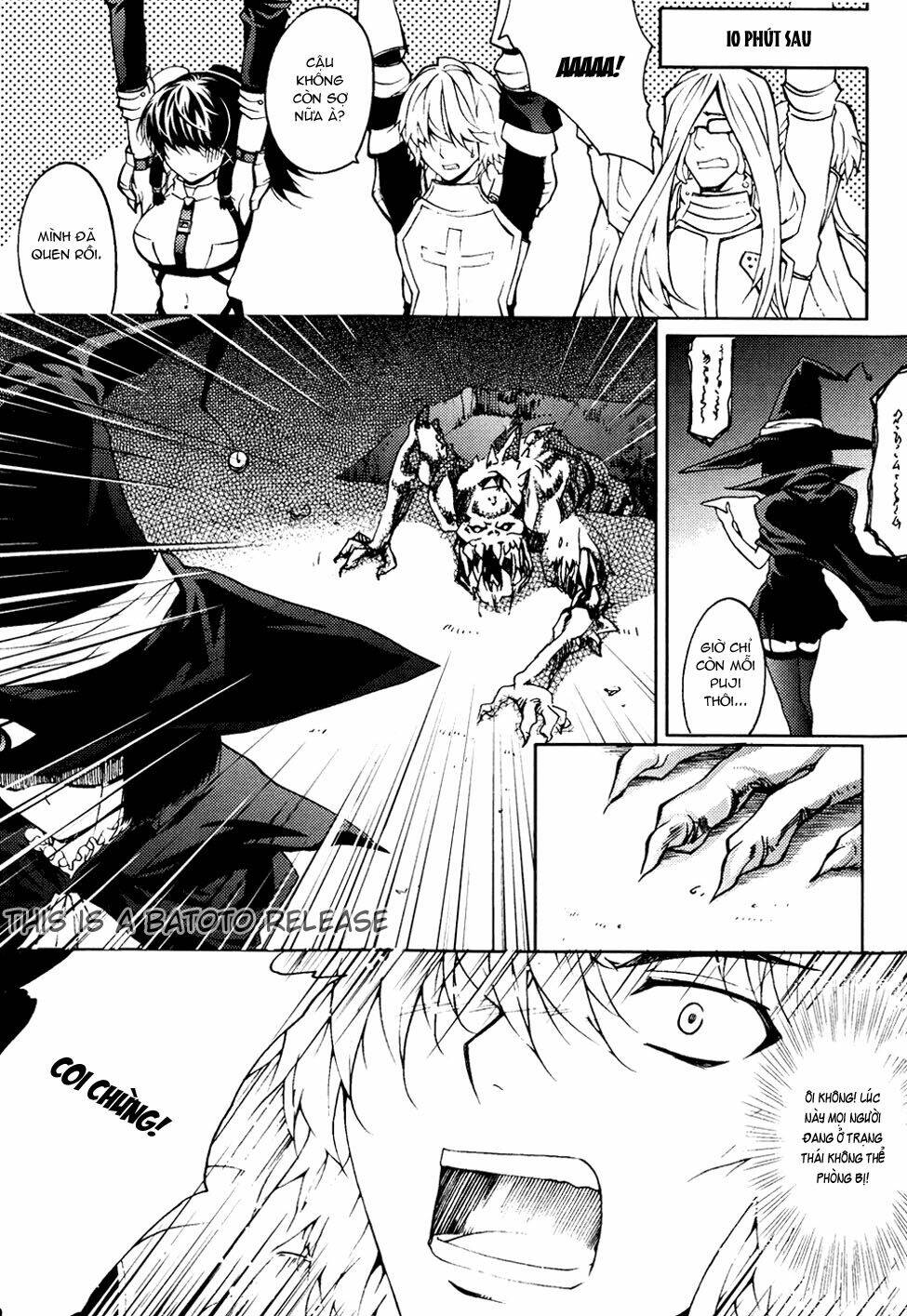 infinity game chapter 7 23