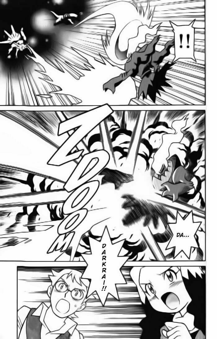 thú cưng đặc biệt 10 chapter 4 20