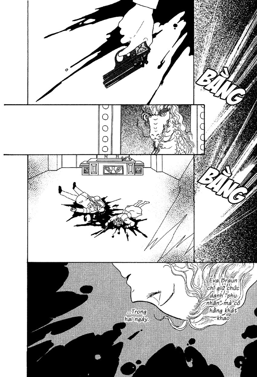 new pet shop of horror chapter 3.5 47