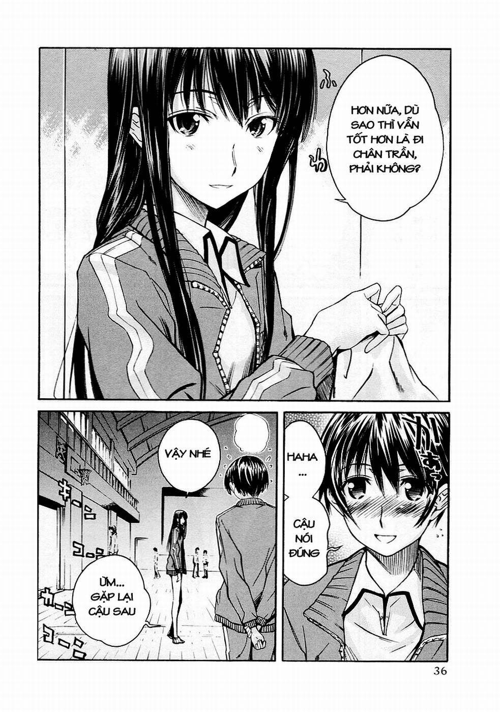 kimikiss chapter 28 8