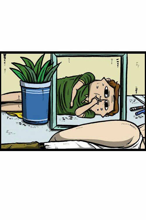 tiếng gọi con tim chapter 48 26