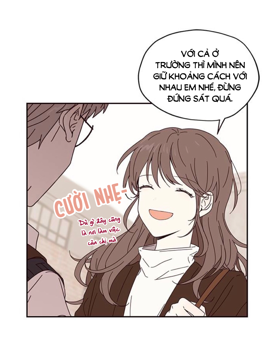 sợi chỉ nhân duyên của sarang chapter 1 68