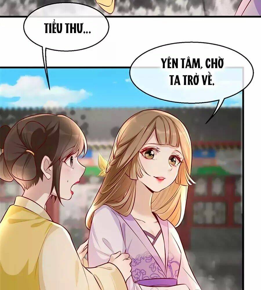 gian phi như thử đa kiều chapter 25 66