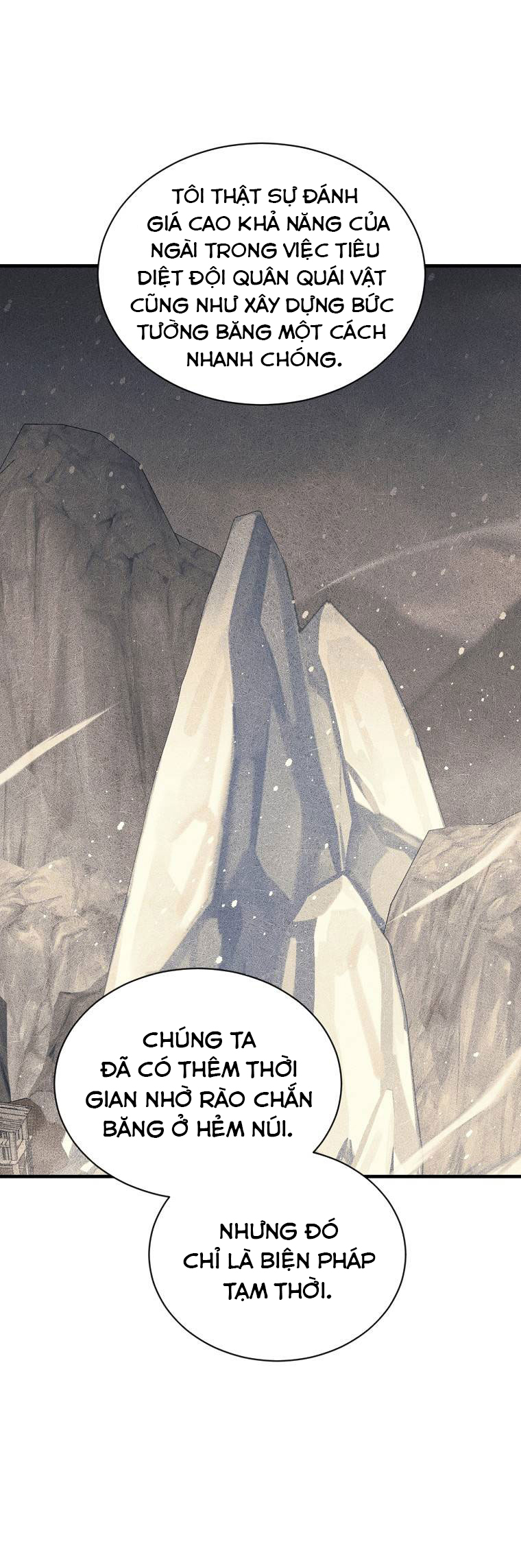 sự quay trở lại của pháp sư cấp 8 chapter 29 17