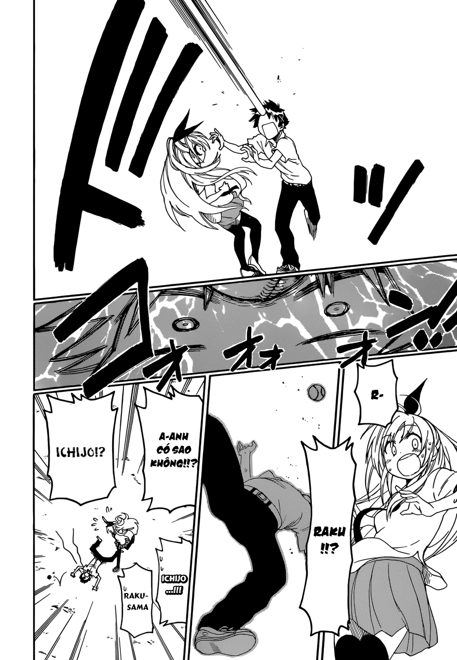 nisekoi - tình yêu giả tạo chapter 87 16