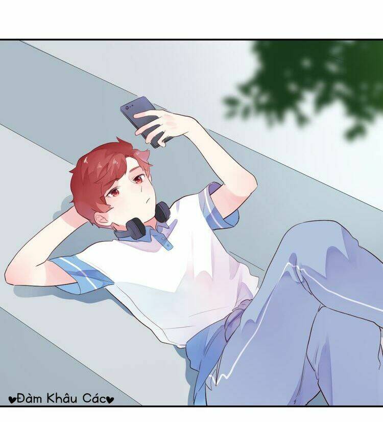 dolo mệnh vận giao nang chapter 30 78