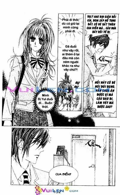 nụ hôn đầu chapter 6 132