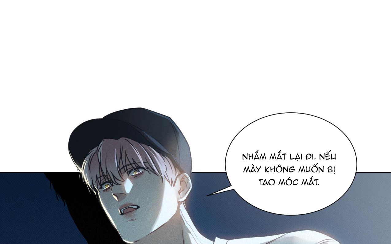 dải hợp âm trên đại dương xanh chapter 24 86