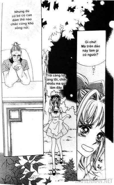 lọ lem hậu đậu chapter 59 7