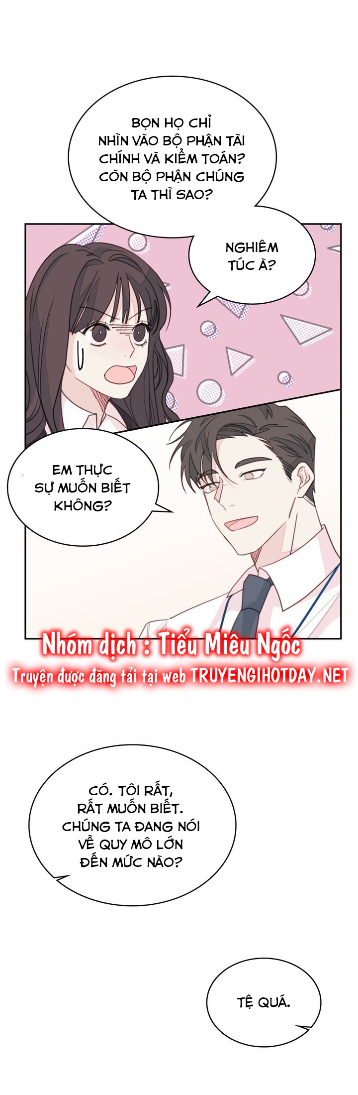 hôm nay cùng với em chapter 87 12