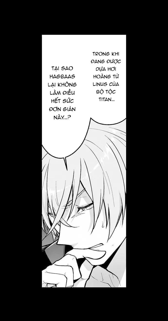 vợ của titan chapter 117 15