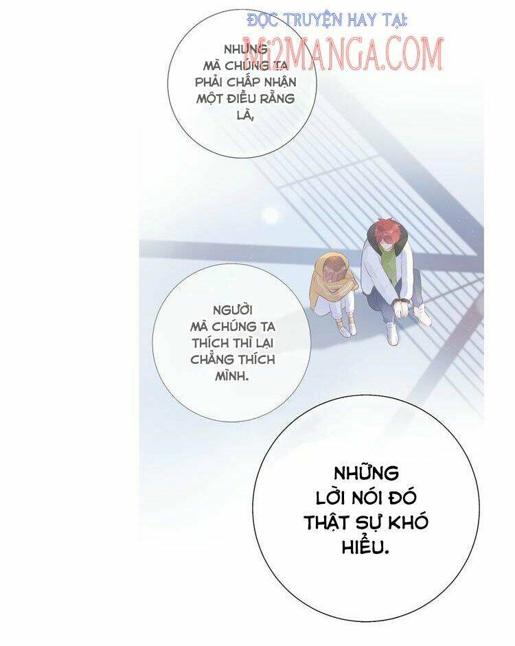 dolo mệnh vận giao nang chapter 51.2 6