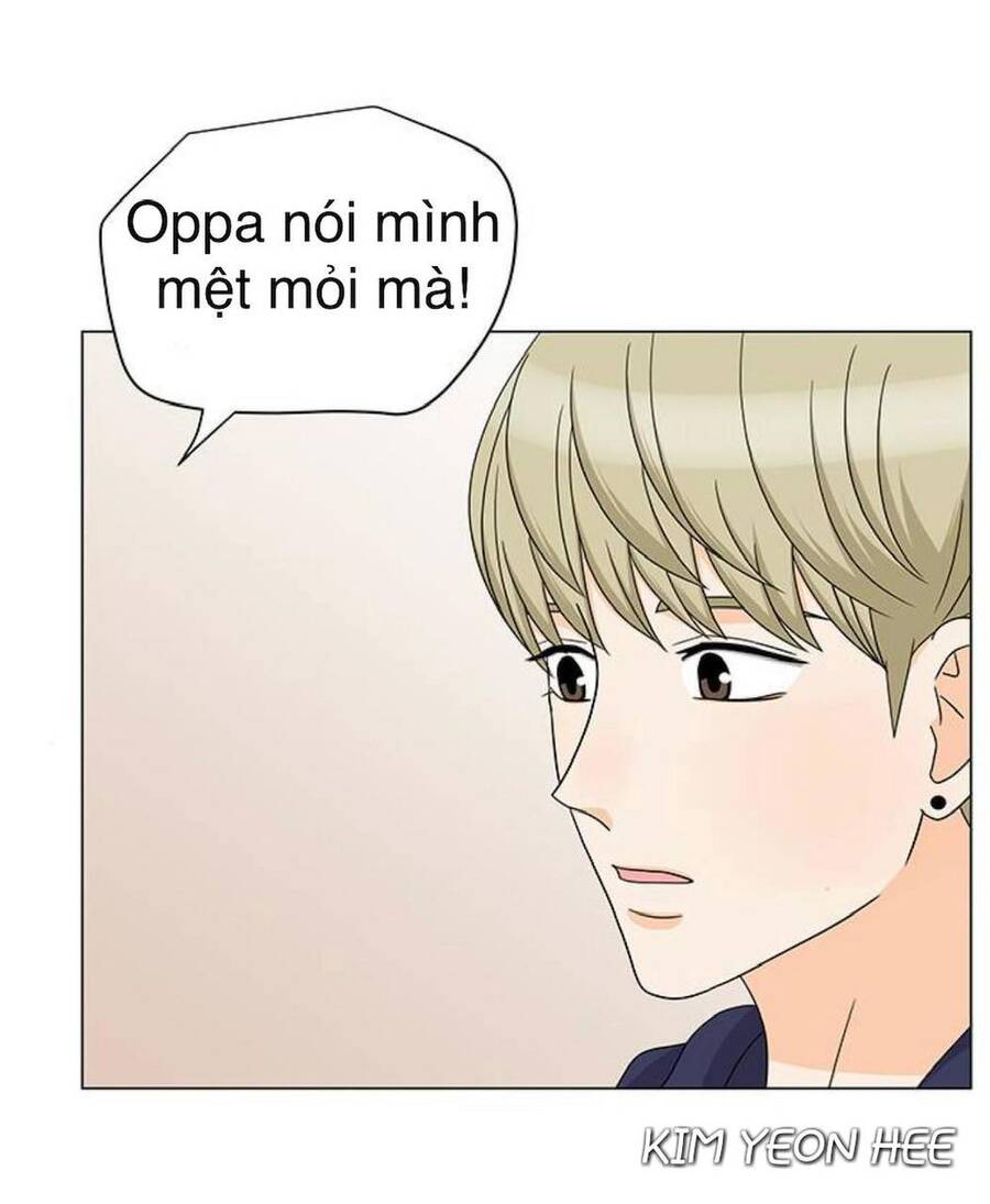 idol và sếp, em yêu ai? chapter 132 11