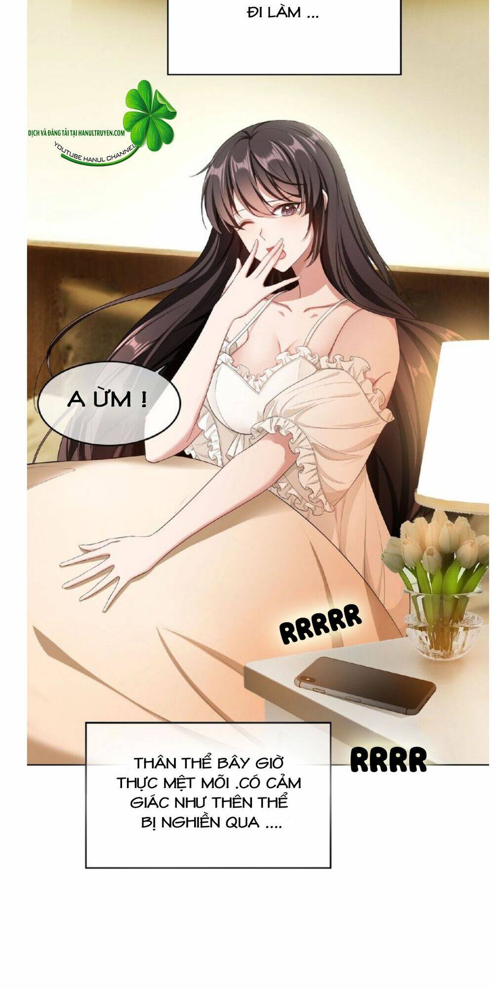 cô vợ nhỏ nuông chiều quá lại thành ác!! chapter 137 3