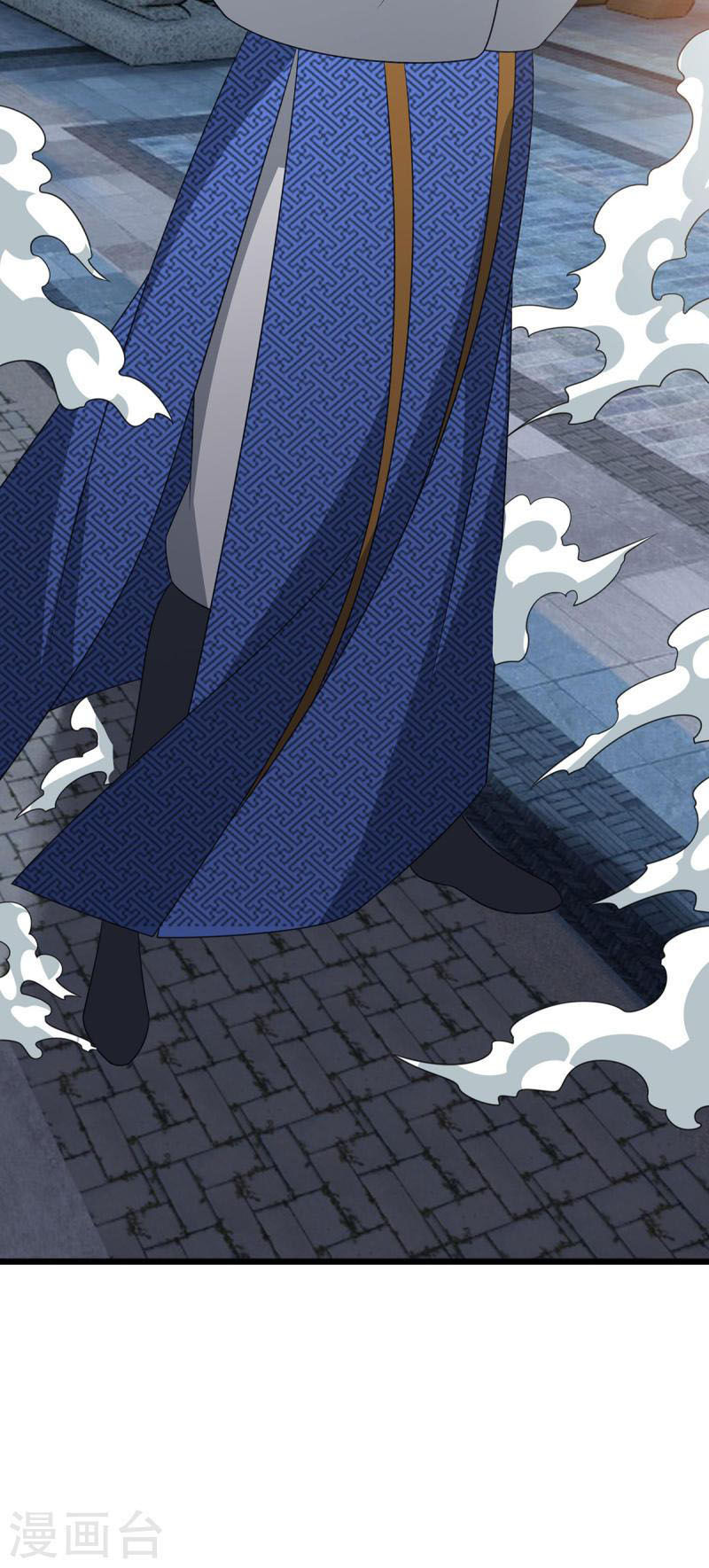 chúa tể tam giới chapter 286 37