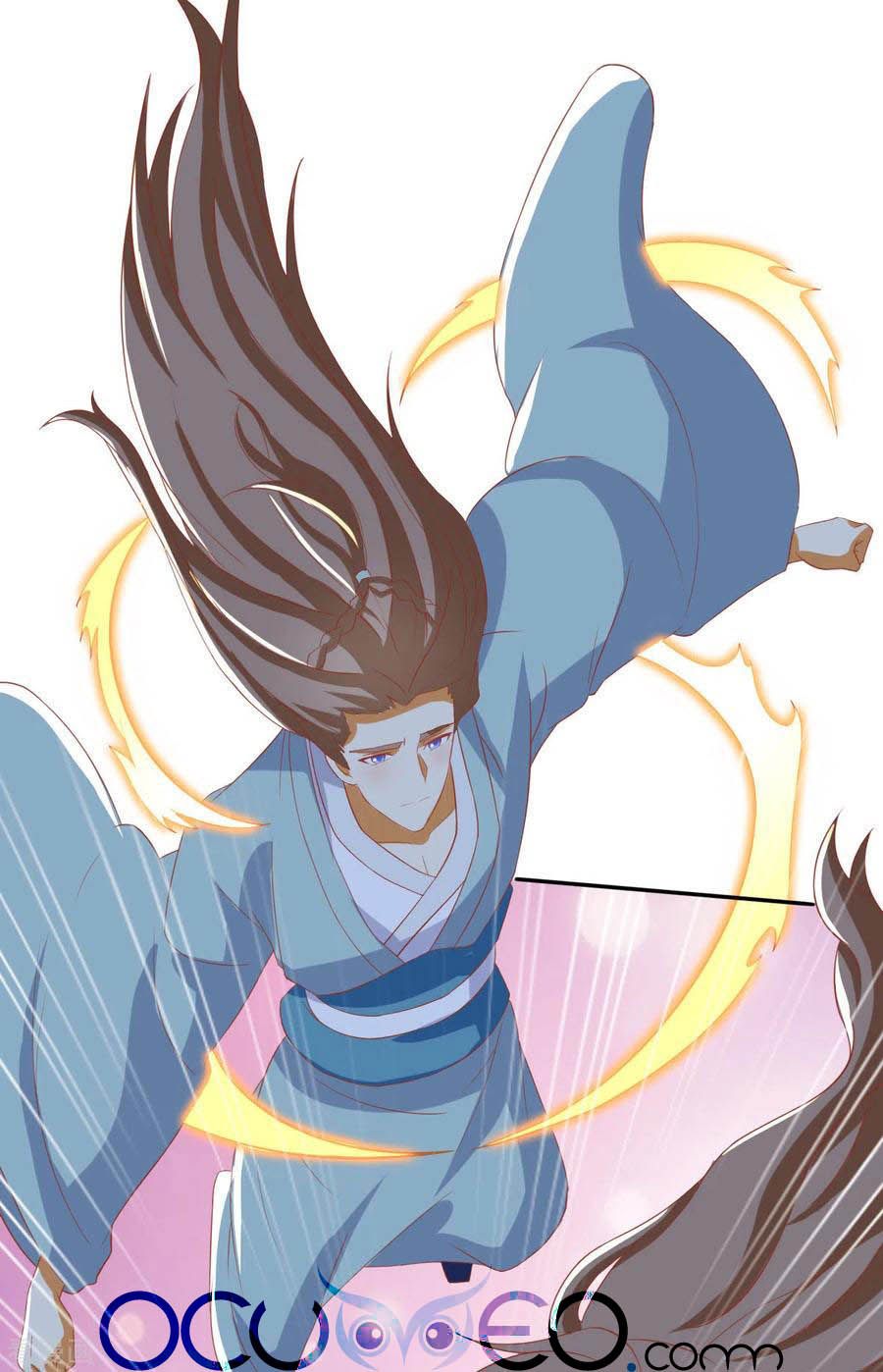 Khuynh Thành Cuồng Phi Của Tà Vương chapter 165 - Trang 19