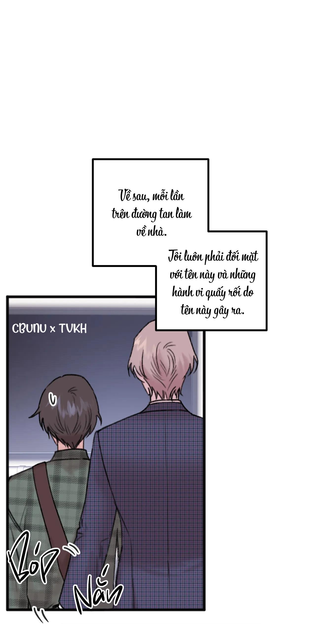 anh thật sự thích em sao chapter 4 1