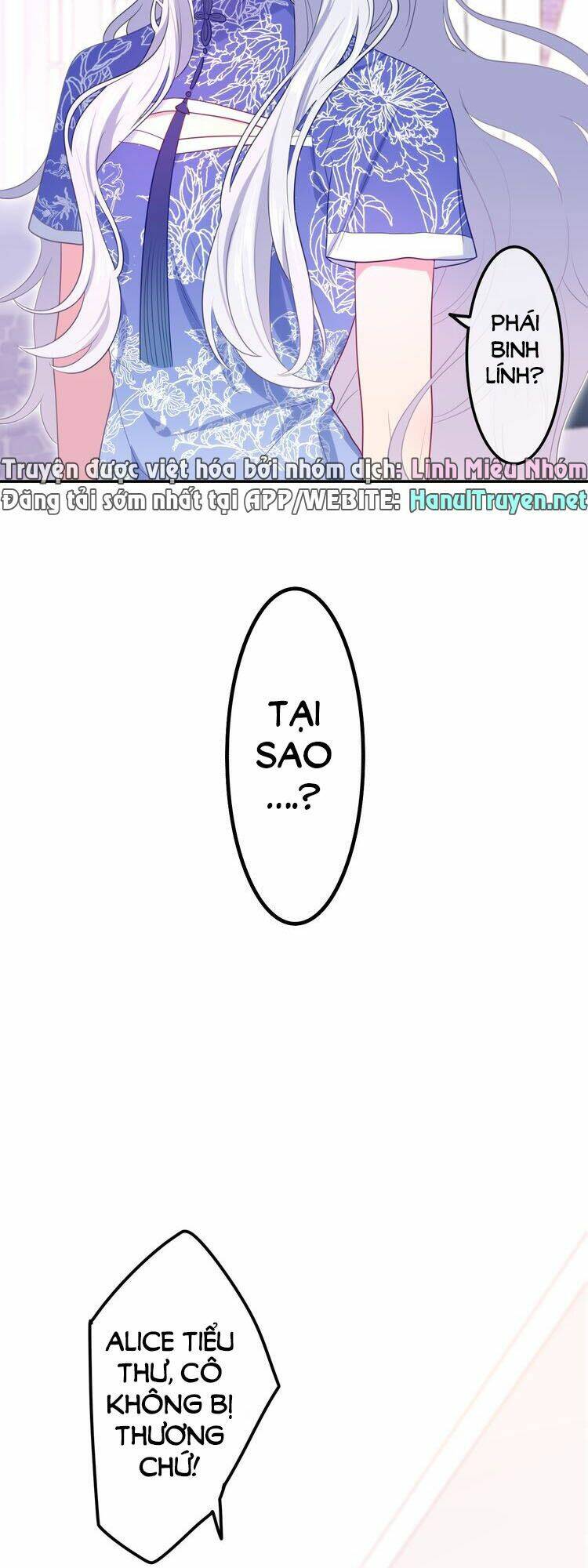 monster - độ ấm của dã thú trầm tĩnh chapter 5 41