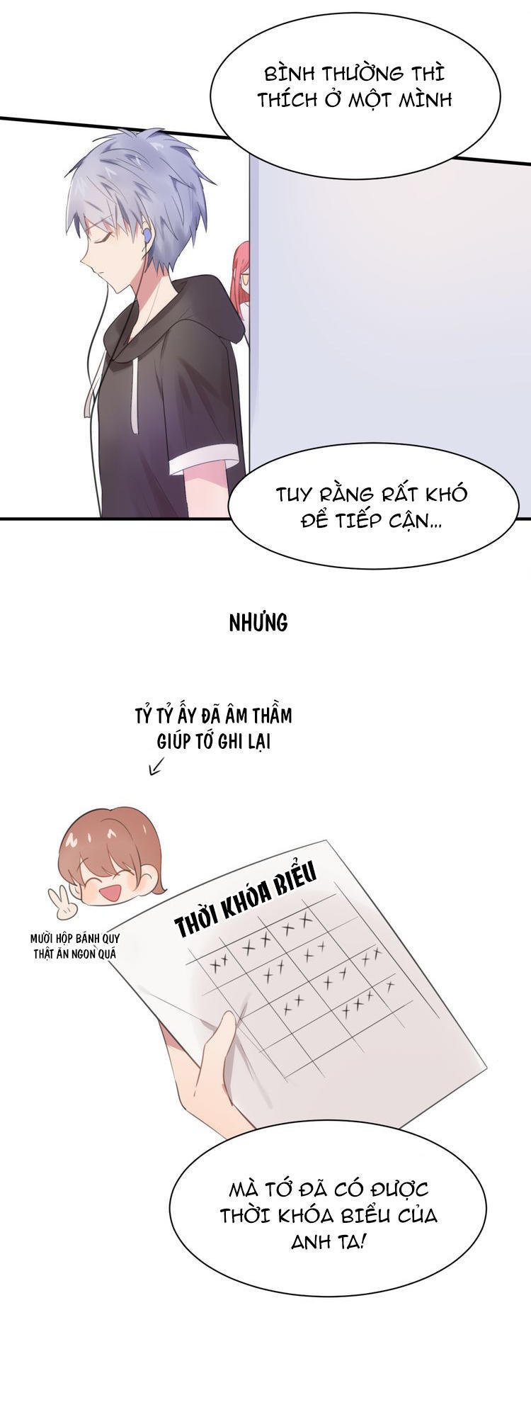 nhất tiễn khuynh tâm chapter 1.1 32