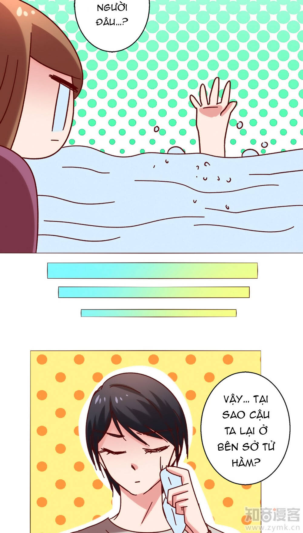 một tuần làm tình nhân chapter 22 20