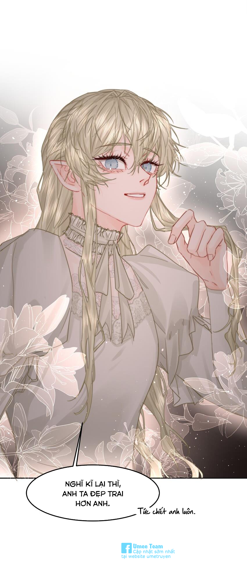 tình cũ là vua chapter 10 35