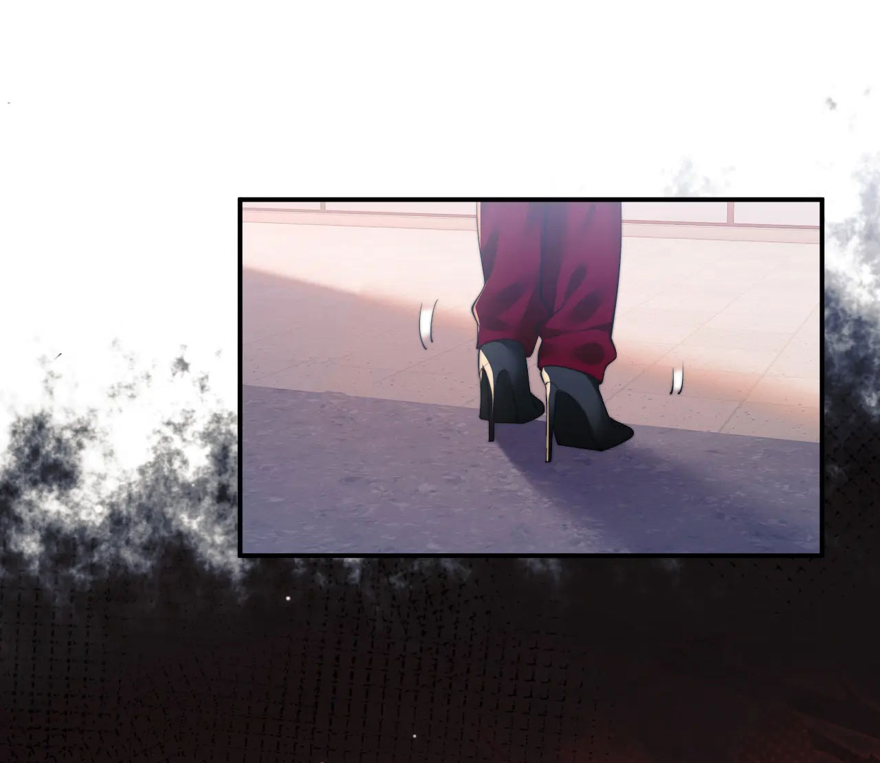 chủ mẫu cao môn xuyên không thành nữ phụ hào môn chapter 11.2 3