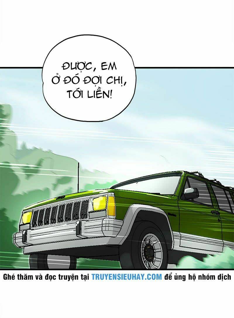 đào vận tiểu thần nông chapter 16 9