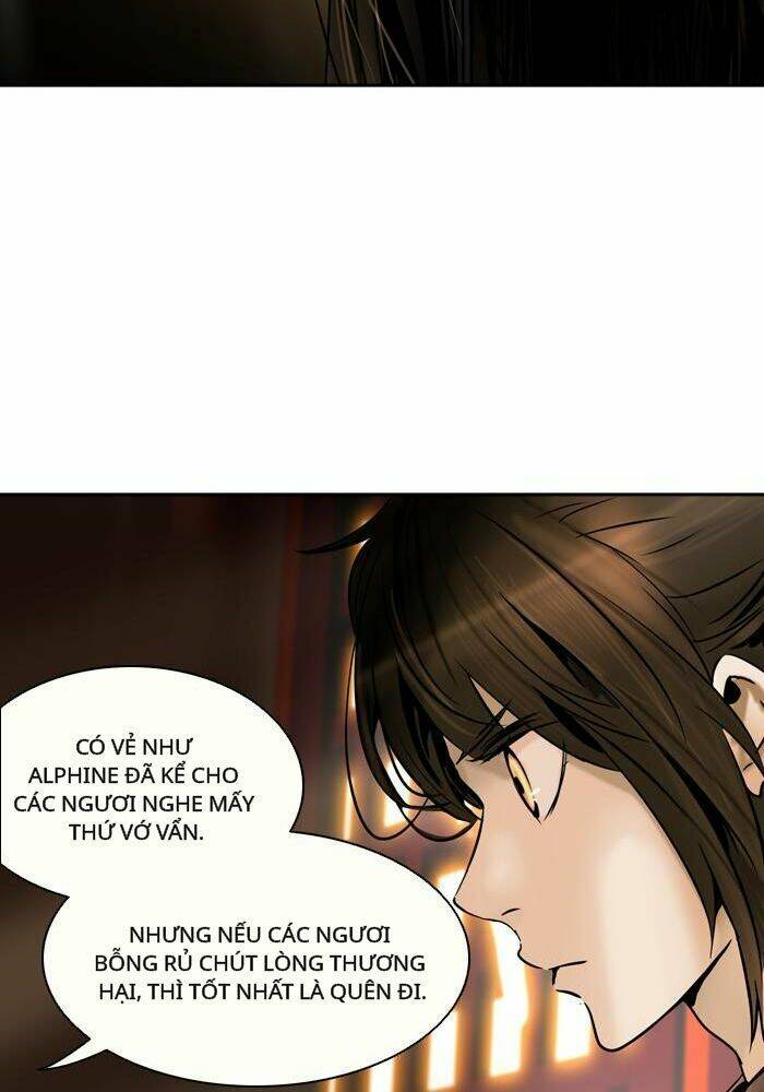cuộc chiến trong tòa tháp chapter 295 10