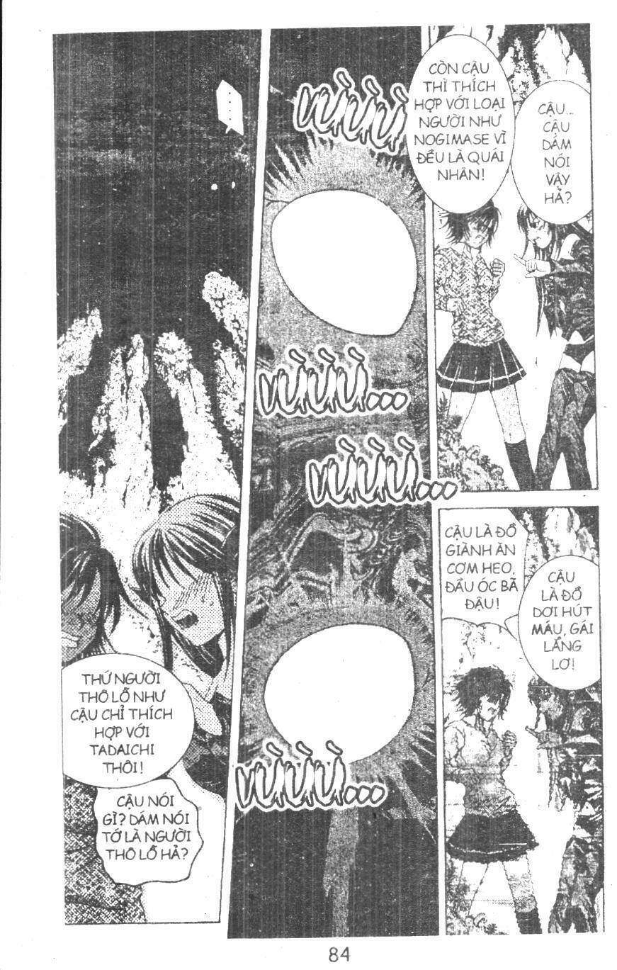 kami to sengoku seitokai chapter 28 18