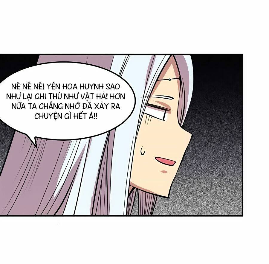 cuộc sống thoái ẩn của võ lâm chi vương chapter 17 15