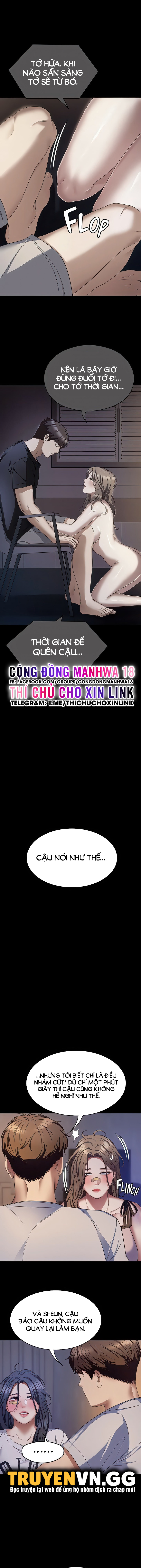 tối nay cưng muốn ăn gì? chapter 93 9