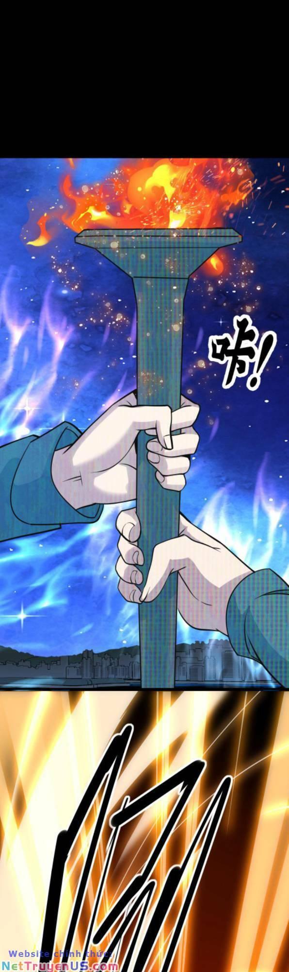 nhìn thấy thanh máu, ta xử tội thần linh chapter 67 9