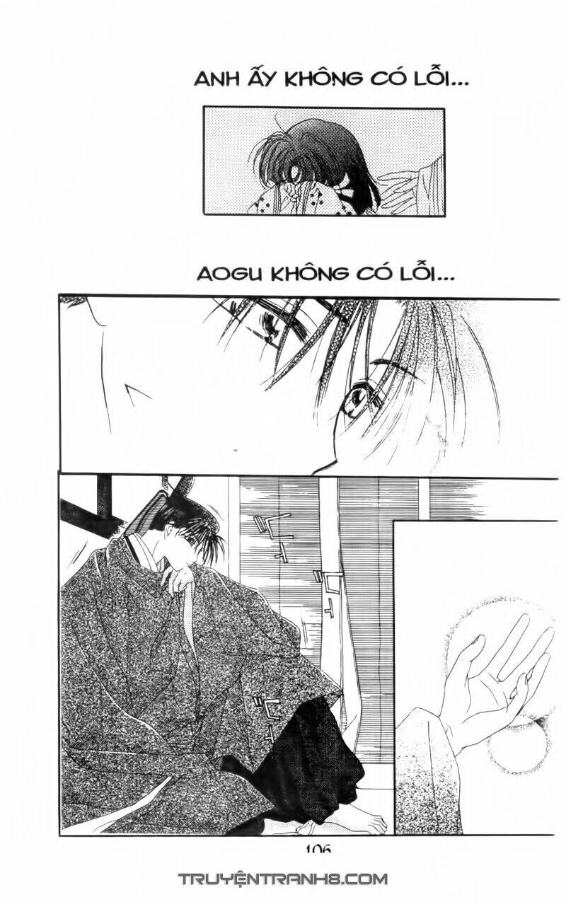 sao băng trong lòng ~ starlight to your heart ~ chapter 12 3