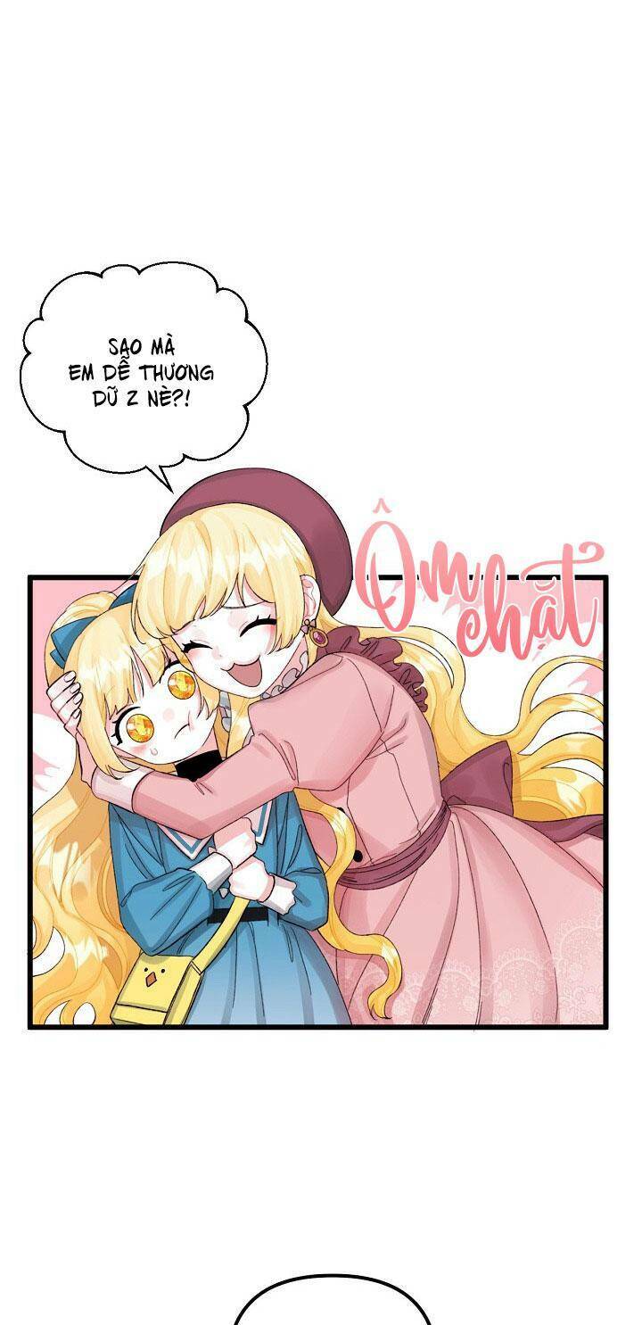 công chúa bãi rác chapter 61 27