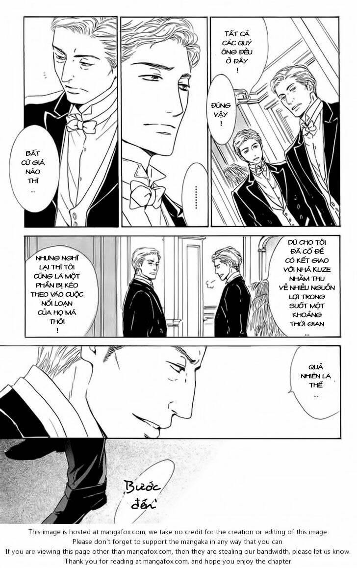 bình minh u sầu chapter 22 32