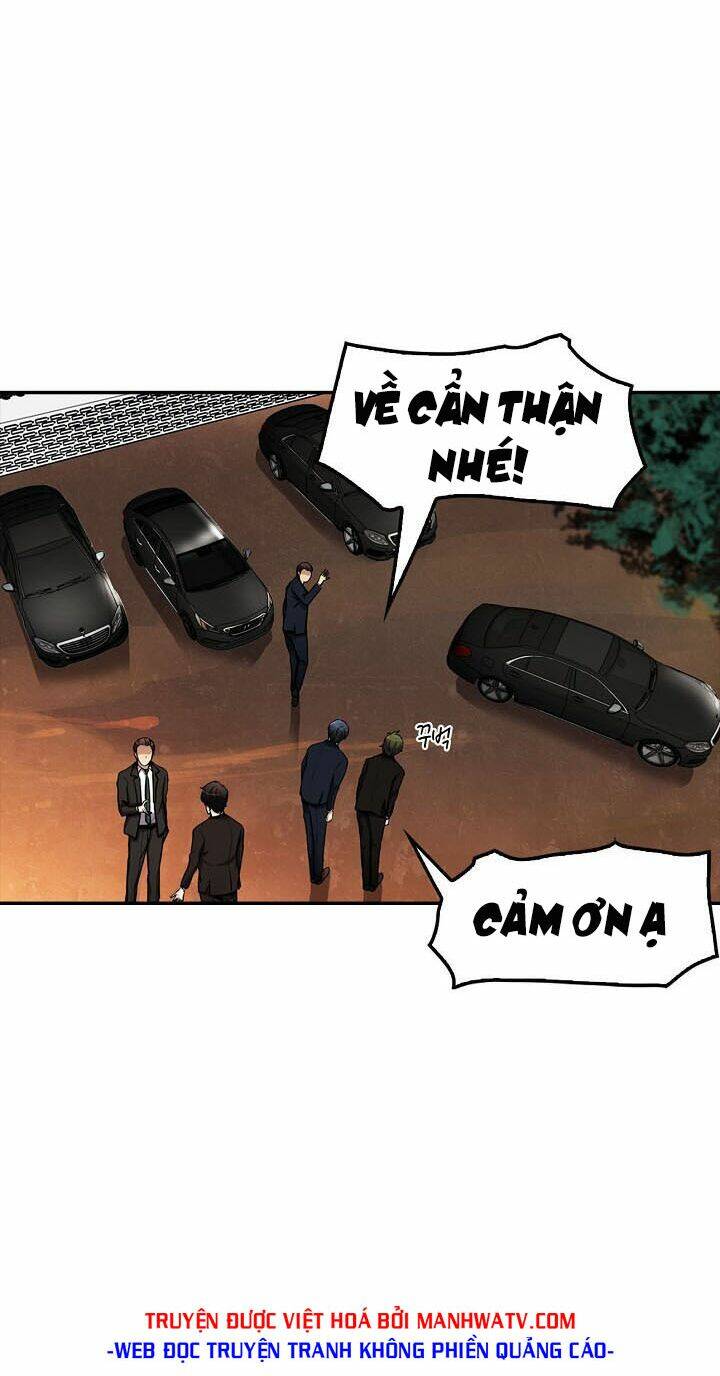 điều tra viên chuyển sinh chapter 78 7