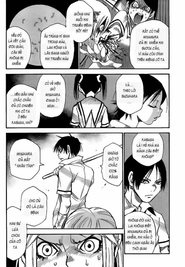 cradle of monsters chapter 25 14