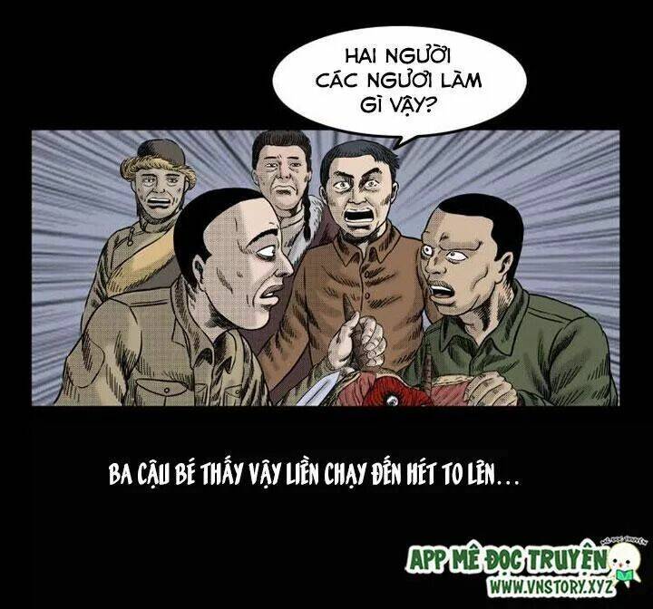 kỳ án có thật chapter 29 24