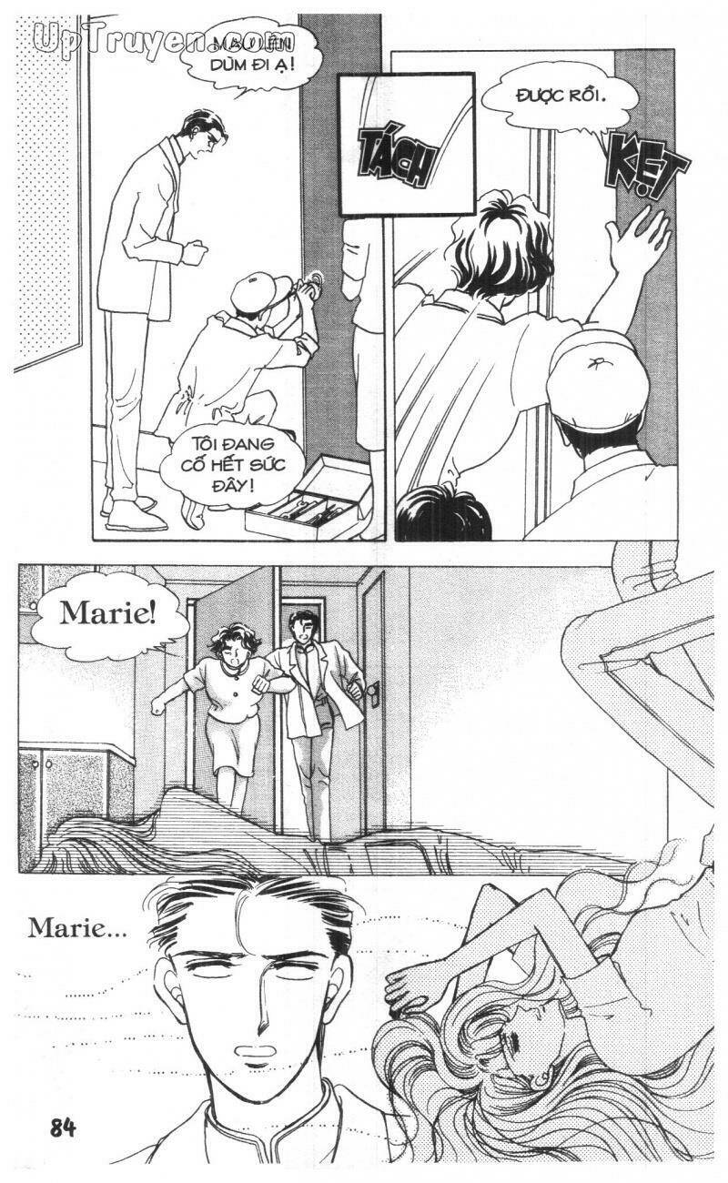ngang trái chapter 3 83