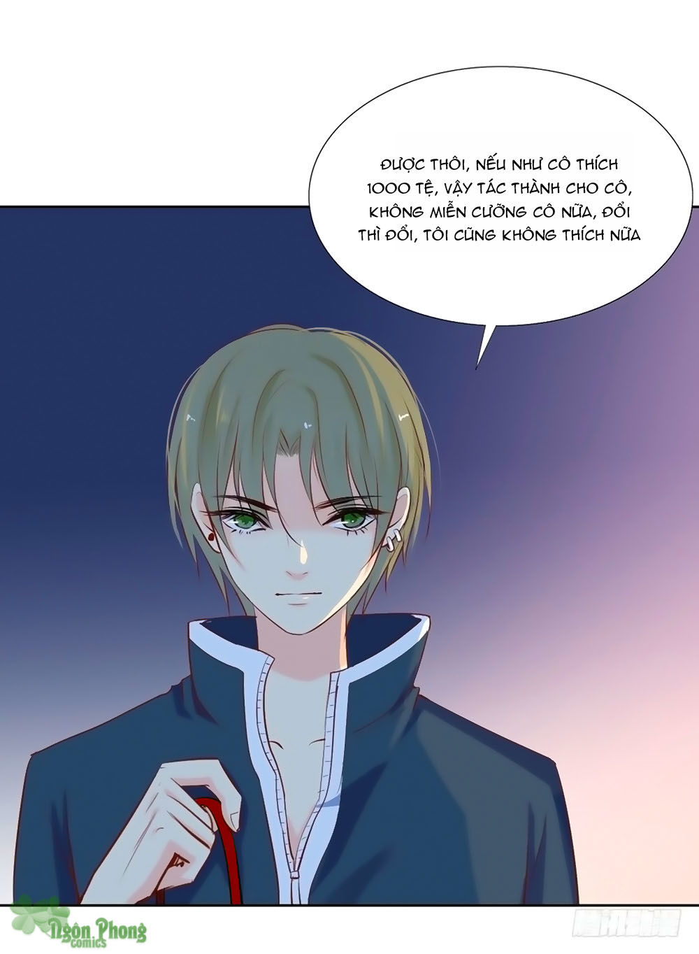 sinh sinh tương thác chapter 45 27