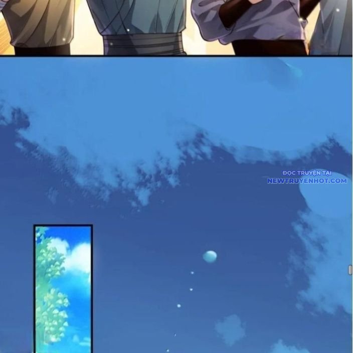 bói toán mà thôi, cửu vĩ yêu đế sao lại thành nương tử ta?! chapter 71 73