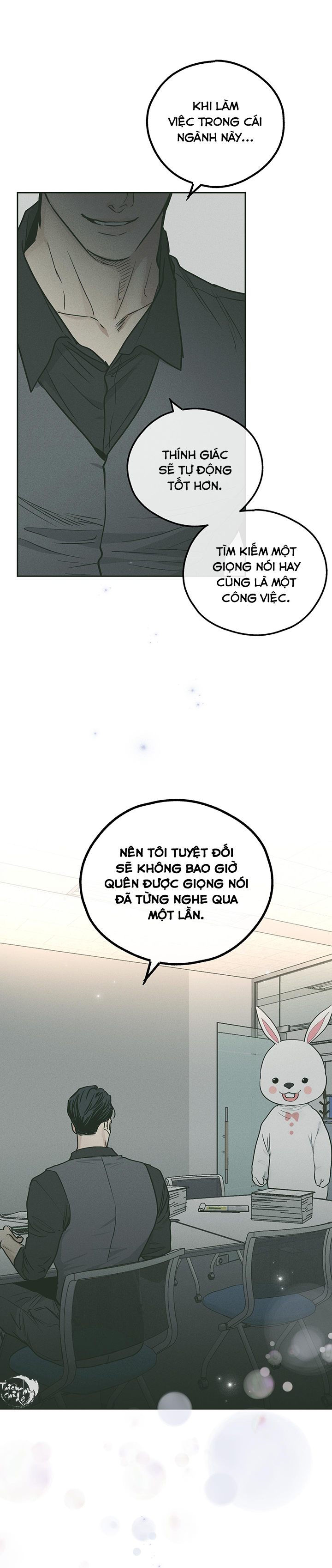 trả thù chapter 37 30