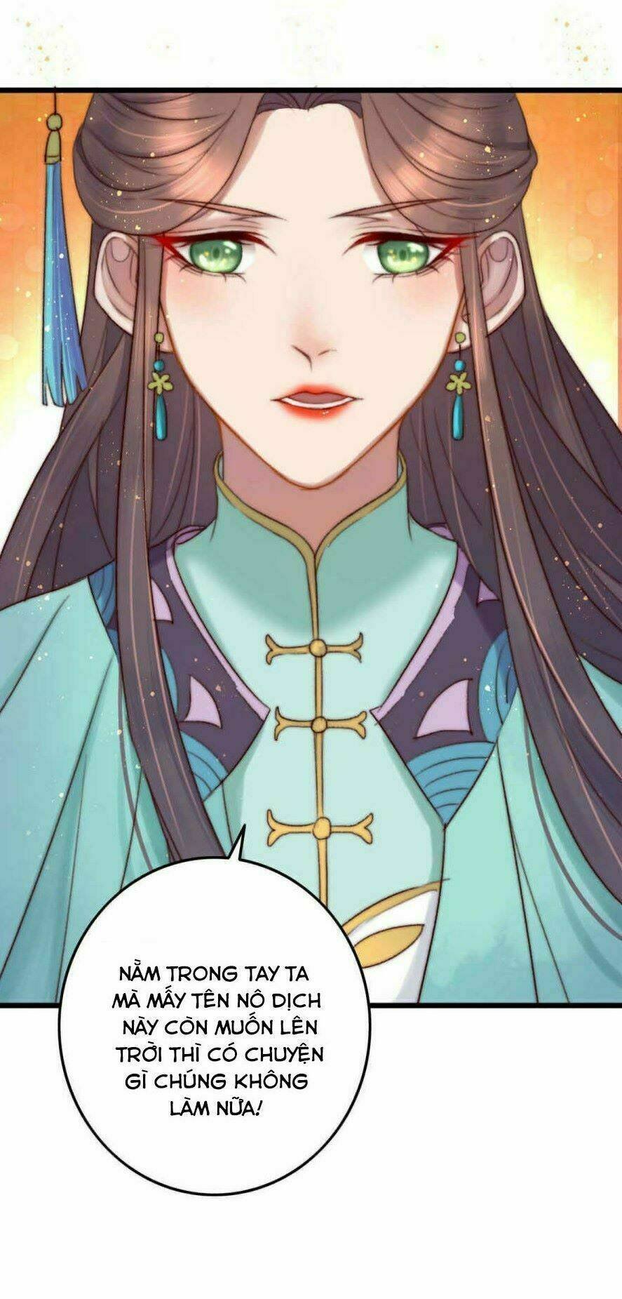 thịnh sủng chi cẩm tú chinh đồ chapter 8 10